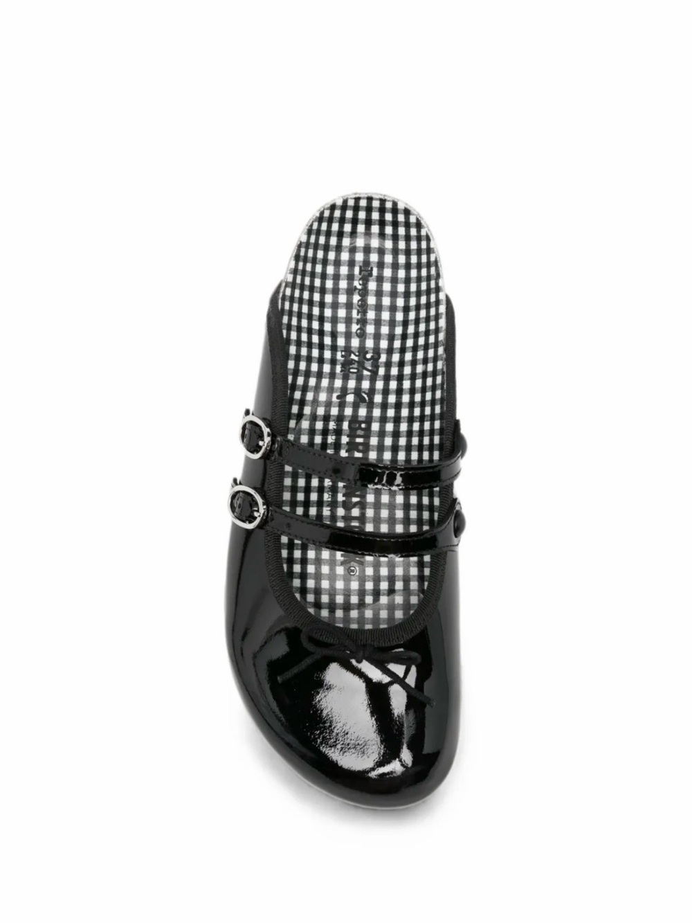 Repetto x Birkenstock Scala Mule *Sold Out Limited Edition* Size 39